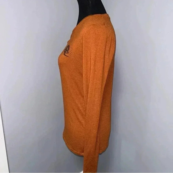 Twik Long Sleeve  Tee - Picture 2 of 7